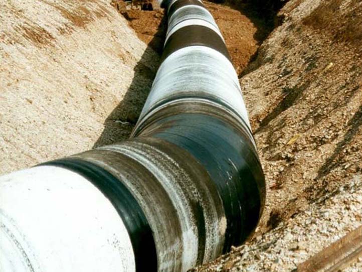 Protezione Catodica - Corrosione