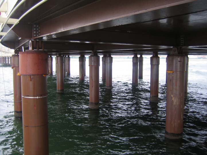 Protezione Catodica - Corrosione