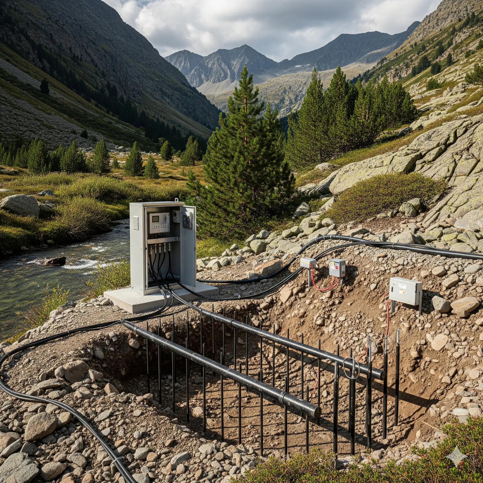 Guida Completa alla Protezione Catodica delle Tubazioni
