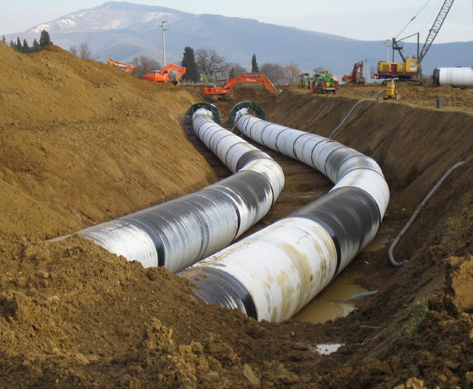 Soluzioni avanzate per la protezione catodica