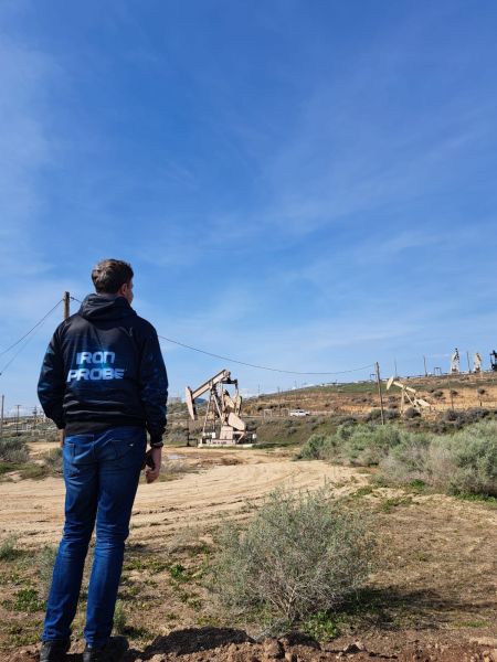 PROTEZIONE CATODICA - CORROSIONE