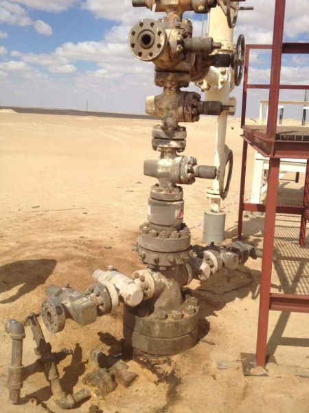 monitoraggio della corrosione