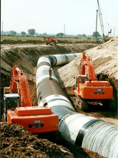 prevenzione della corrosione