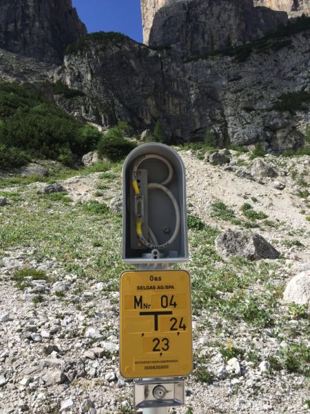 PROTEZIONE CATODICA - CORROSIONE