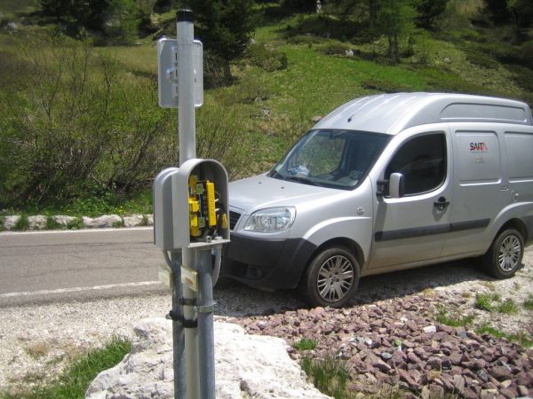 PROTEZIONE CATODICA - CORROSIONE