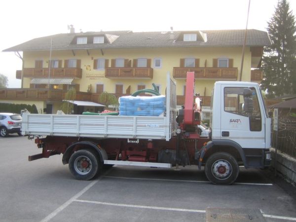 PROTEZIONE CATODICA - CORROSIONE