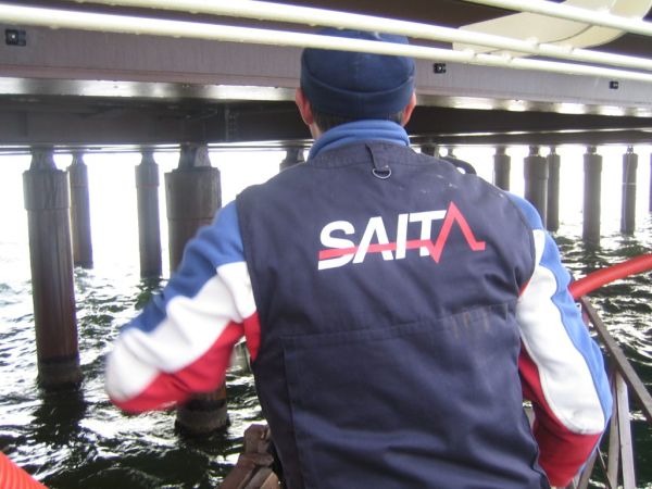 PROTEZIONE CATODICA - CORROSIONE