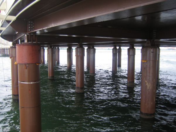 PROTEZIONE CATODICA - CORROSIONE