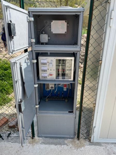 PROTEZIONE CATODICA - CORROSIONE