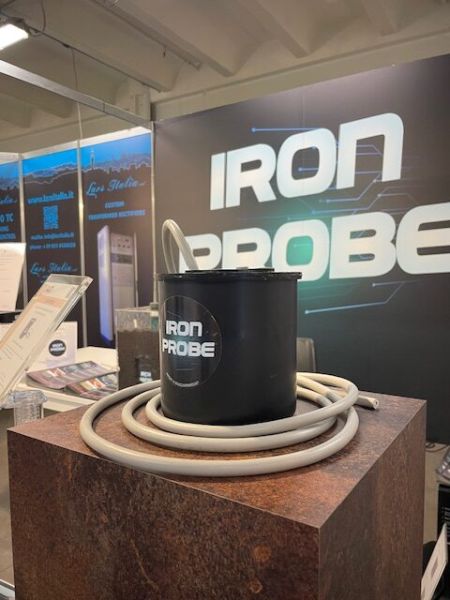 PROTEZIONE CATODICA - CORROSIONE