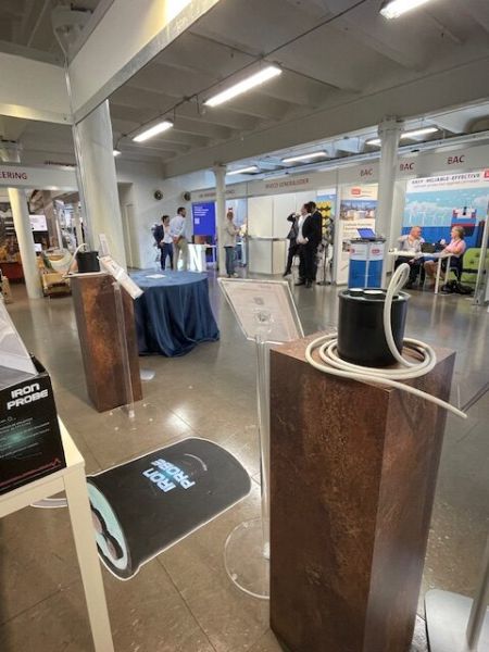 PROTEZIONE CATODICA - CORROSIONE