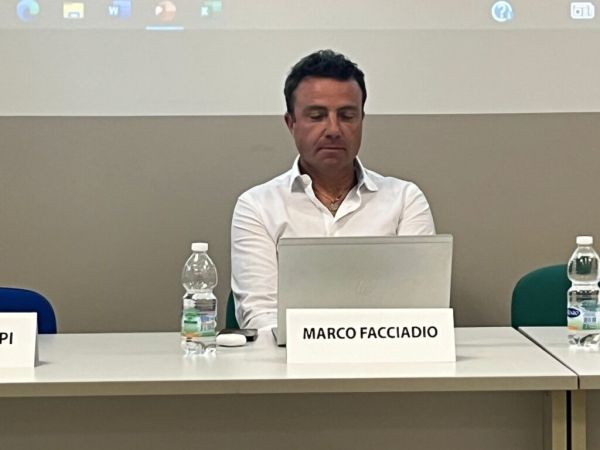 PROTEZIONE CATODICA - CORROSIONE