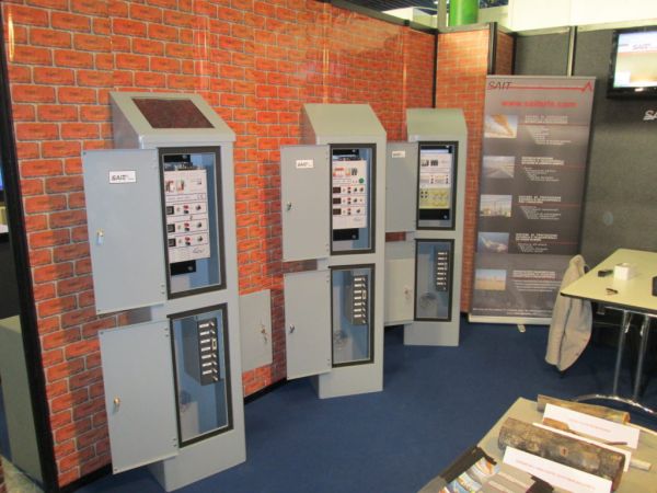 PROTEZIONE CATODICA - CORROSIONE