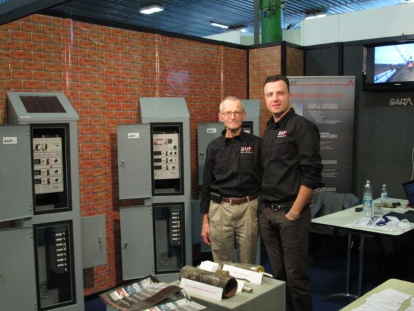 PROTEZIONE CATODICA - CORROSIONE