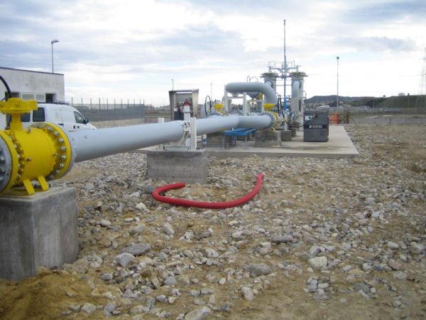 PROTEZIONE CATODICA - CORROSIONE