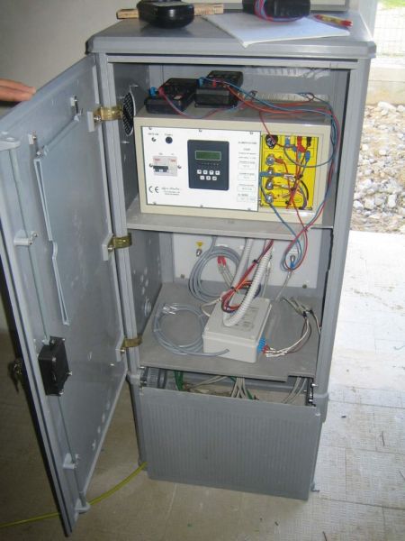 protezione dalla corrosione