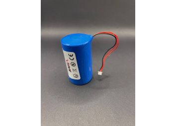 Protezione Catodica - Corrosione - Batteria contatori ZENNER