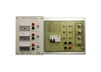 Protezione Catodica - Corrosione - DRENAGGIO