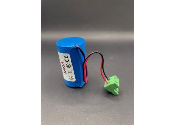 Protezione Catodica - Corrosione - Batteria correttore D&D