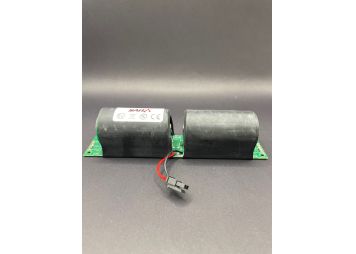 Protezione Catodica - Corrosione - Rigenerazione con sostituzione batterie gamma ECOR-METER ITALIA