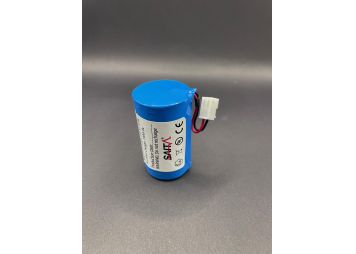 Protezione Catodica - Corrosione - Batteria contatori mod. HM G10-16