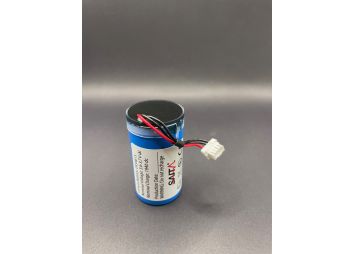 Protezione Catodica - Corrosione - Batteria contatori METERSIT