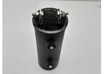 Protezione Catodica - Corrosione - Cella di polarizzazione allo stato solido