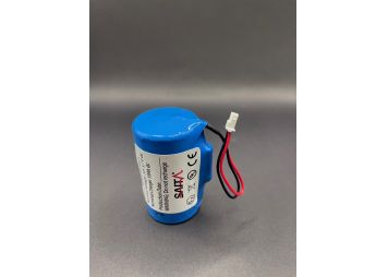 Protezione Catodica - Corrosione - Batteria contatori RSE RADIO G4-G6