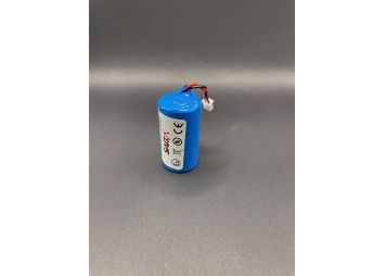 Protezione Catodica - Corrosione - Batteria contatori RSE GSM G4-G6