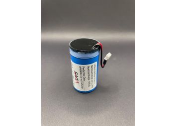 Protezione Catodica - Corrosione - Batteria contatori RSE NBIOT G4-G6