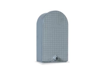 Protezione Catodica - Corrosione - CASSETTA PIANTANA