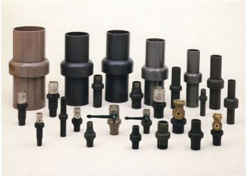 Protezione Catodica - Corrosione - GIUNTI DIELETTRICI