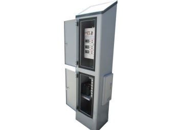 Protezione Catodica - Corrosione - ALIMENTATORE MOD. TES