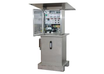 Protezione Catodica - Corrosione - ALIMENTATORI AD OLIO