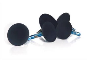 Protezione Catodica - Corrosione - DISCHI IN Ti-MMO