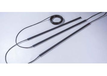 Protezione Catodica - Corrosione - ANODI IN TITANIO MMO