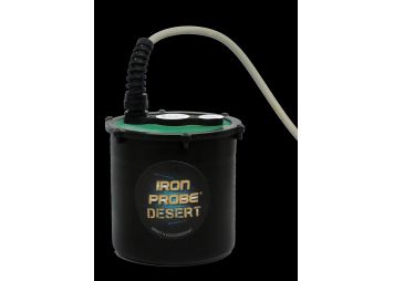 Protezione Catodica - Corrosione - SONDA DI POTENZIALE IRON PROBE DESERT