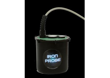 Protezione Catodica - Corrosione - SONDA DI POTENZIALE IRON PROBE