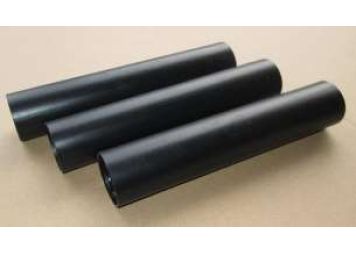 Protezione Catodica - Corrosione - tubolari termorestringente