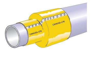 Protezione Catodica - Corrosione - CSK