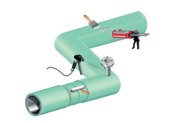 Protezione Catodica - Corrosione - HBE