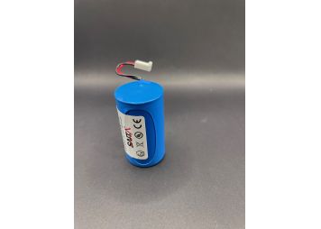 Protezione Catodica - Corrosione - Batteria correttore mod. NANO PICO (LOGICA)